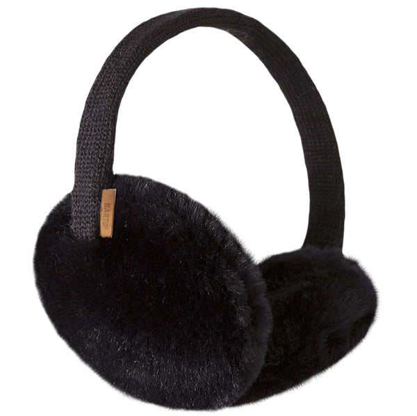 Plush Earmuffs