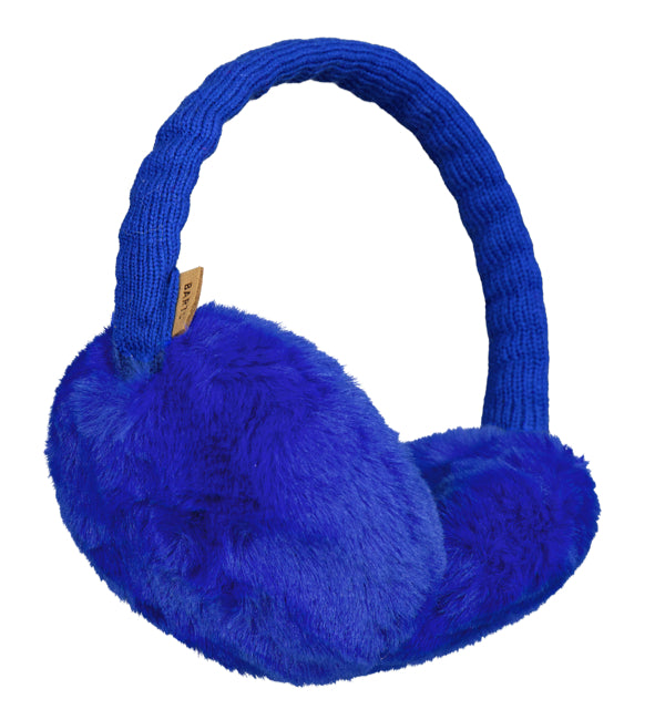 Plush Earmuffs
