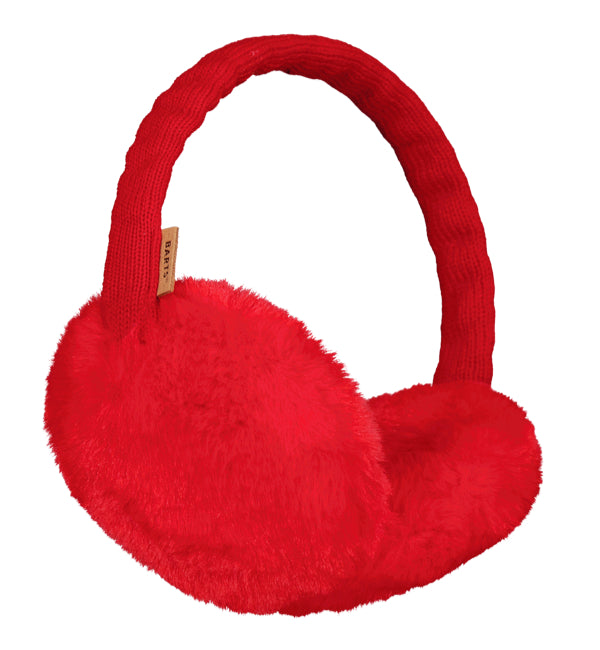 Plush Earmuffs