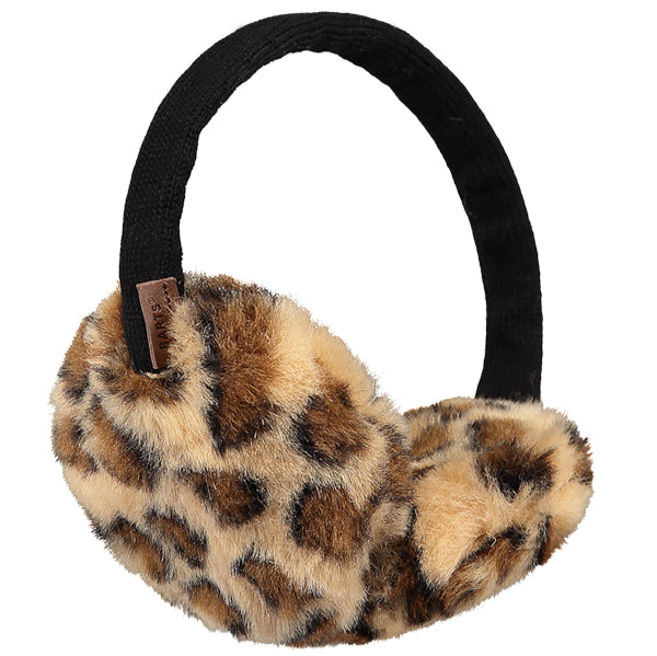 Plush Earmuffs