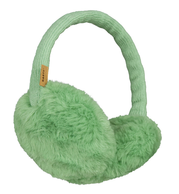 Plush Earmuffs