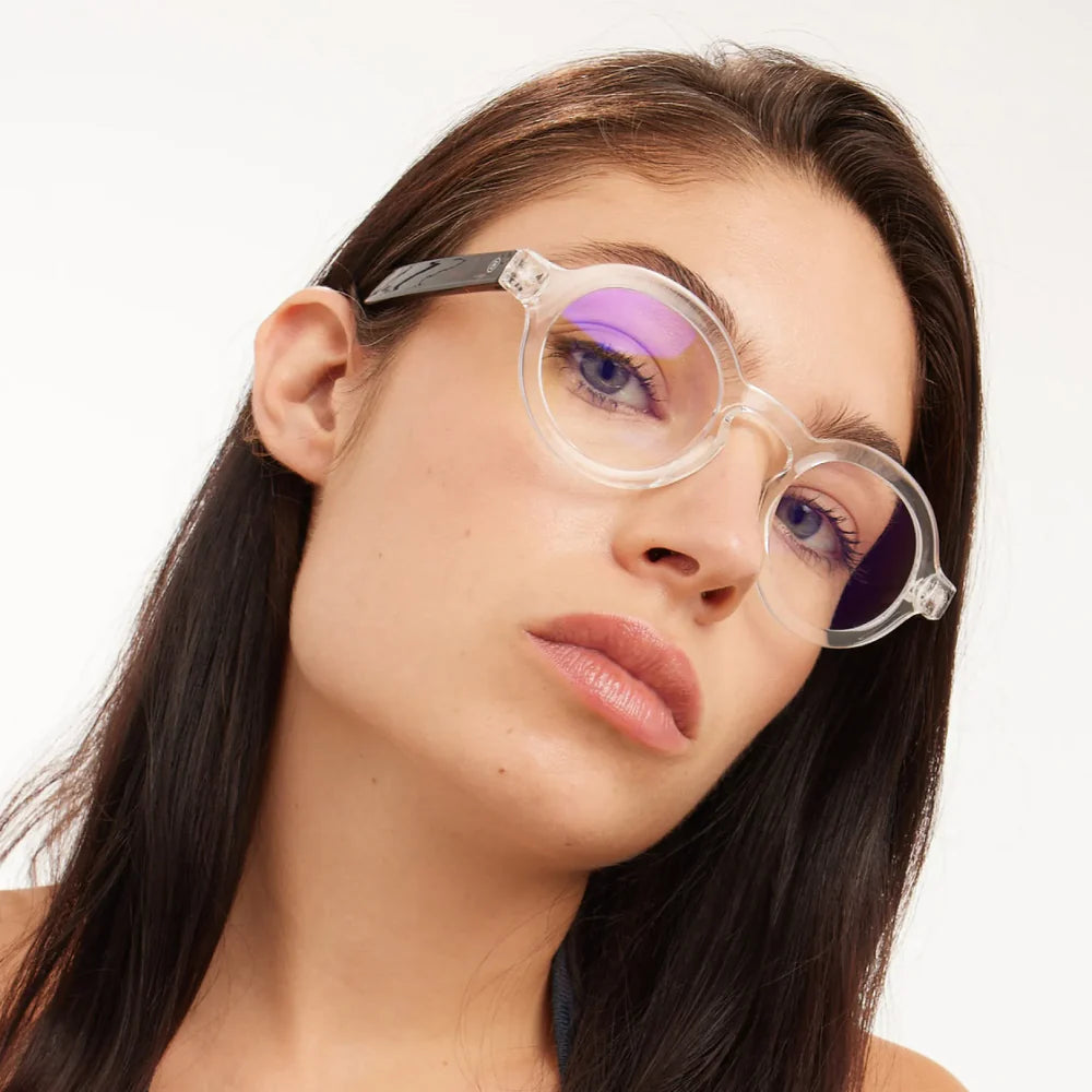 Charles Reading Blue light Glasses