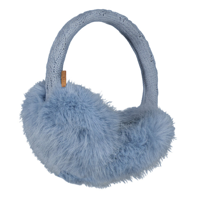 Fur Earmuffs