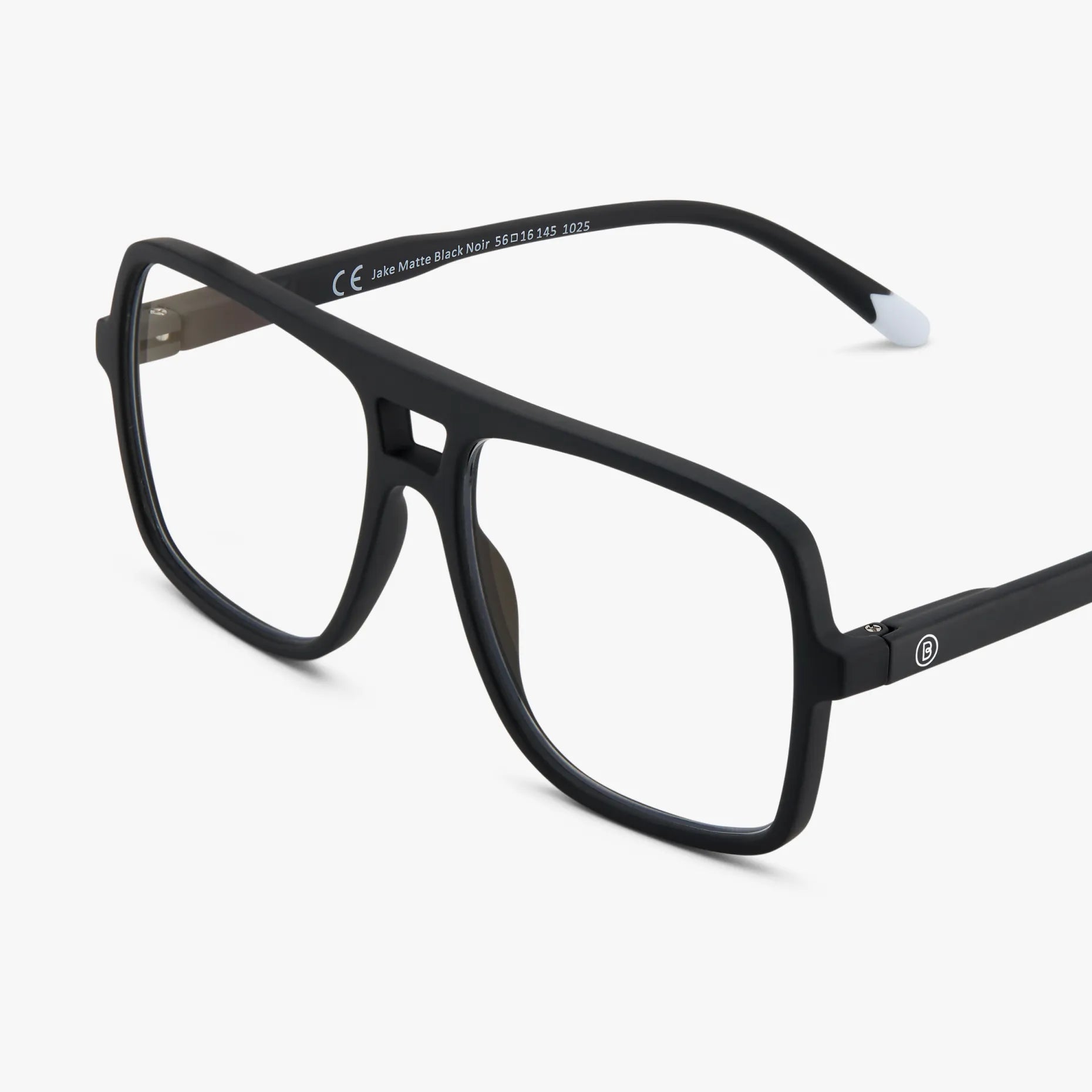 Jake Reading Blue light Glasses