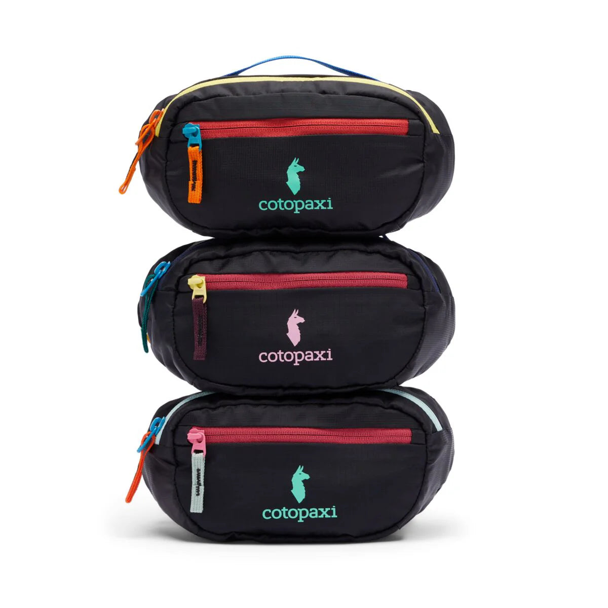 Kapai 1.5L Hip Pack