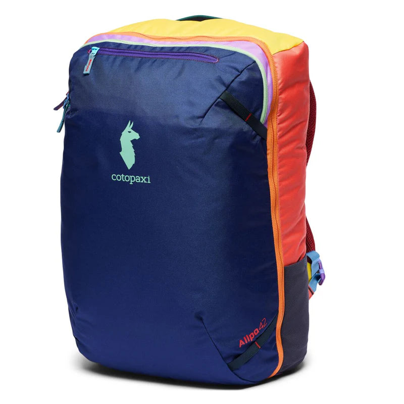 Allpa 42L Travel Pack