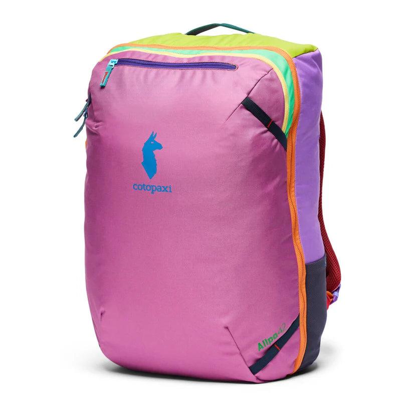 Allpa 42L Travel Pack