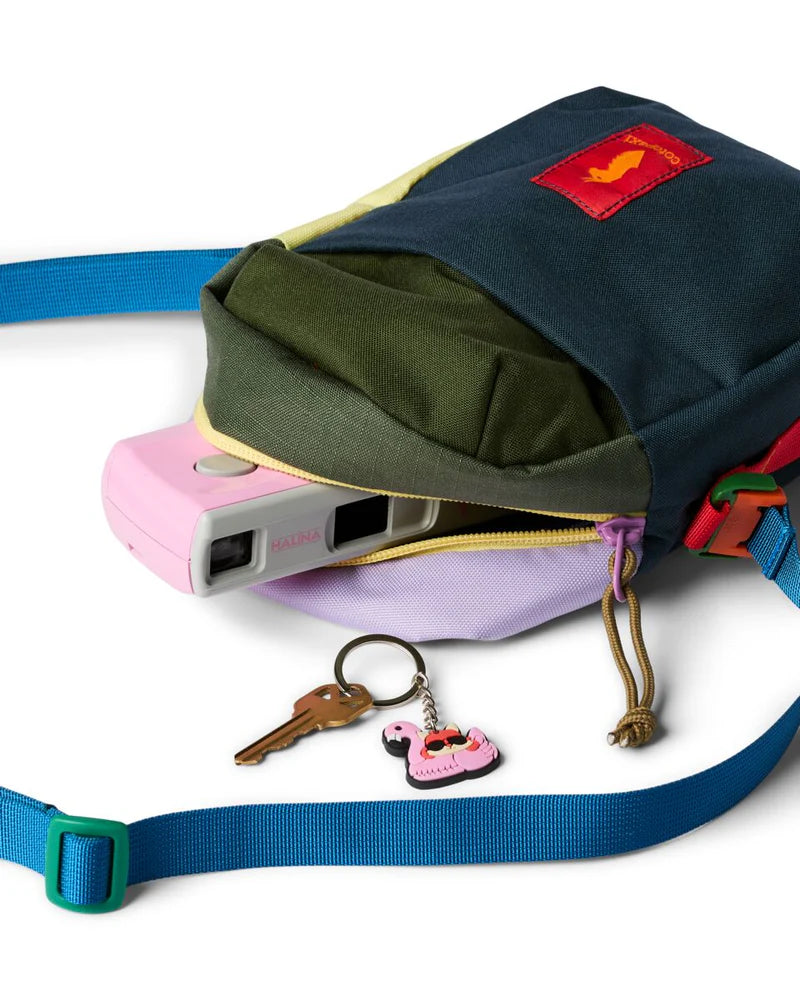 Todo 1L Shoulder Bag