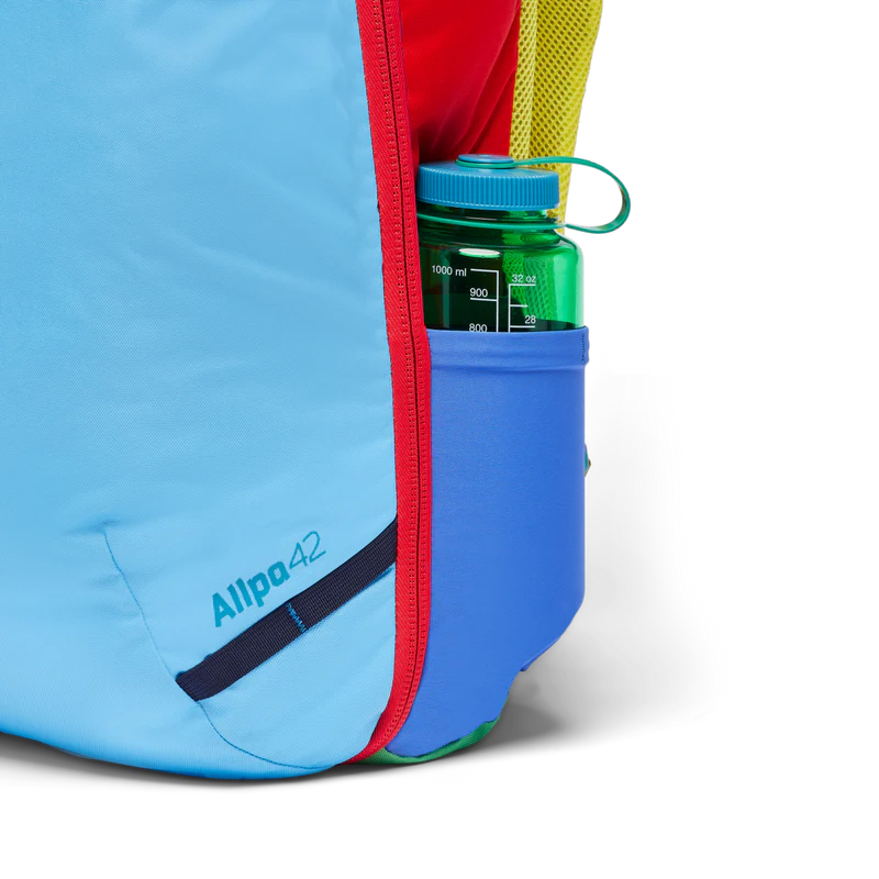 Allpa 42L Travel Pack