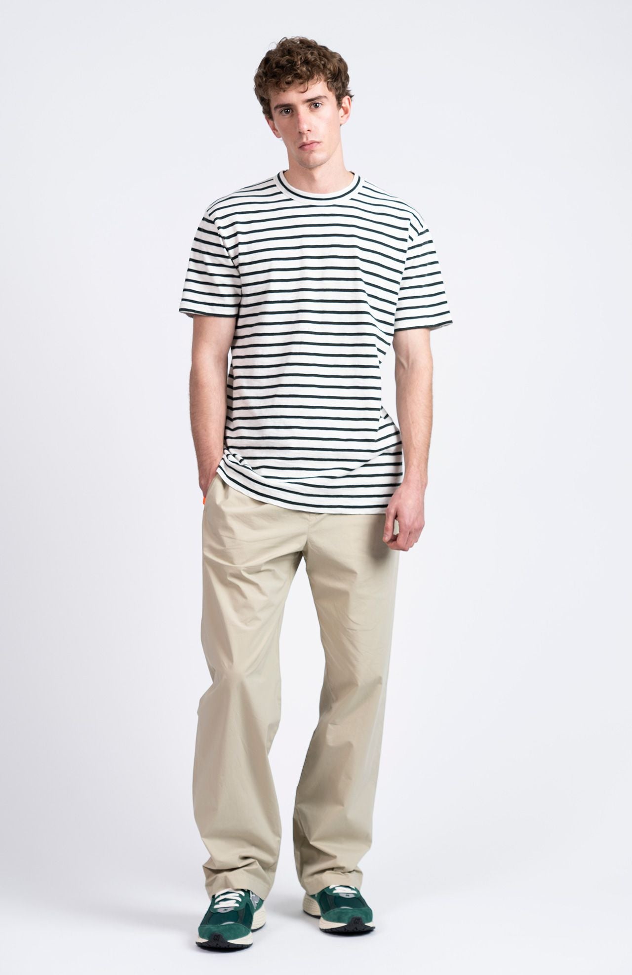 Arraun SS T-Shirt