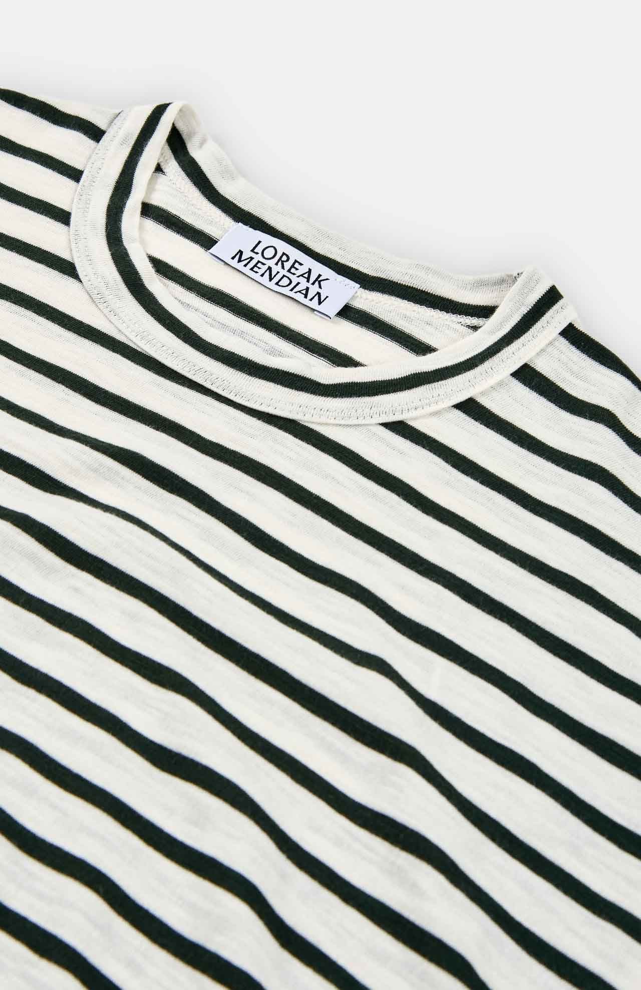 Arraun SS T-Shirt