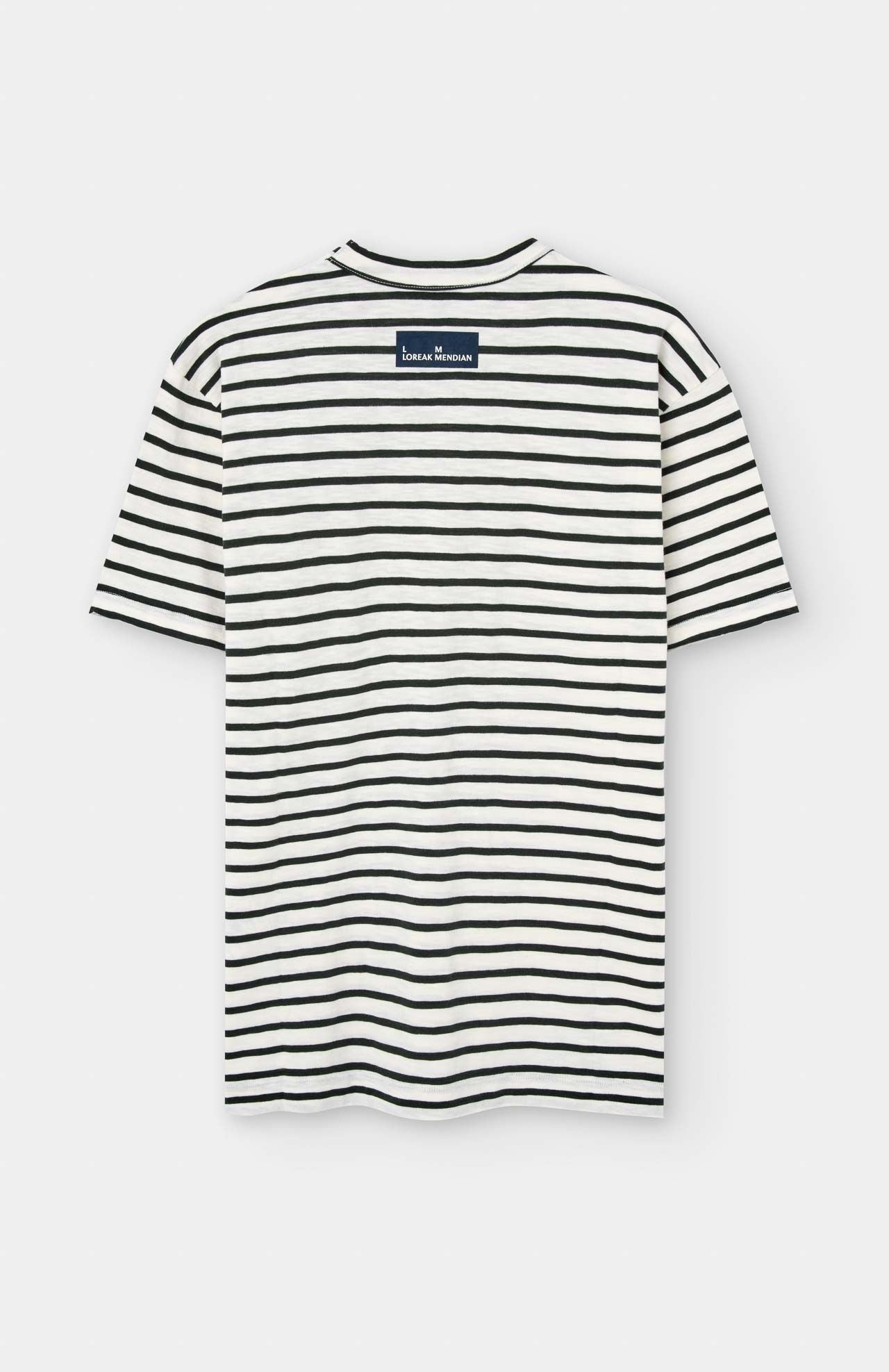 Arraun SS T-Shirt