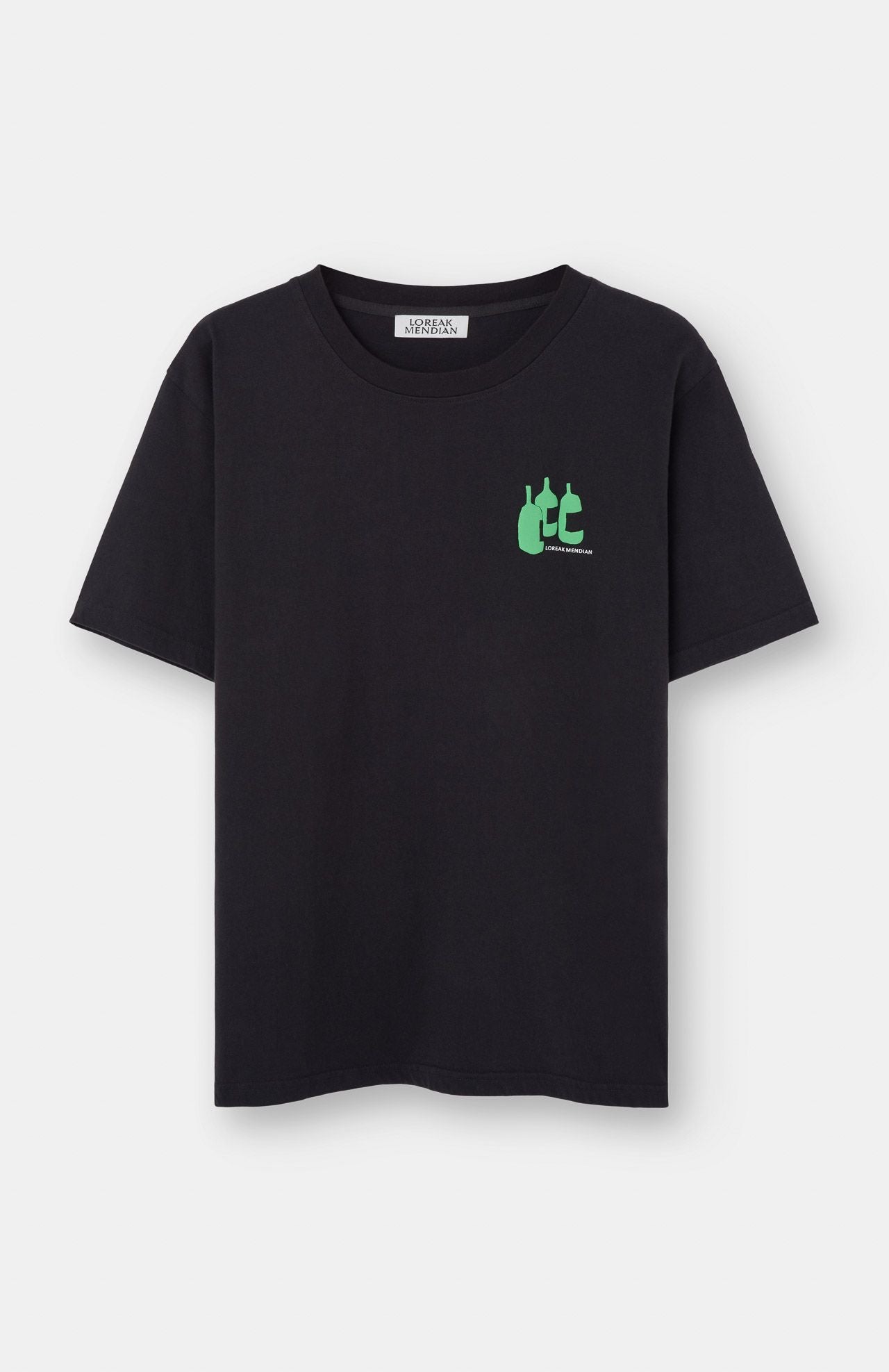 Botella T-Shirt