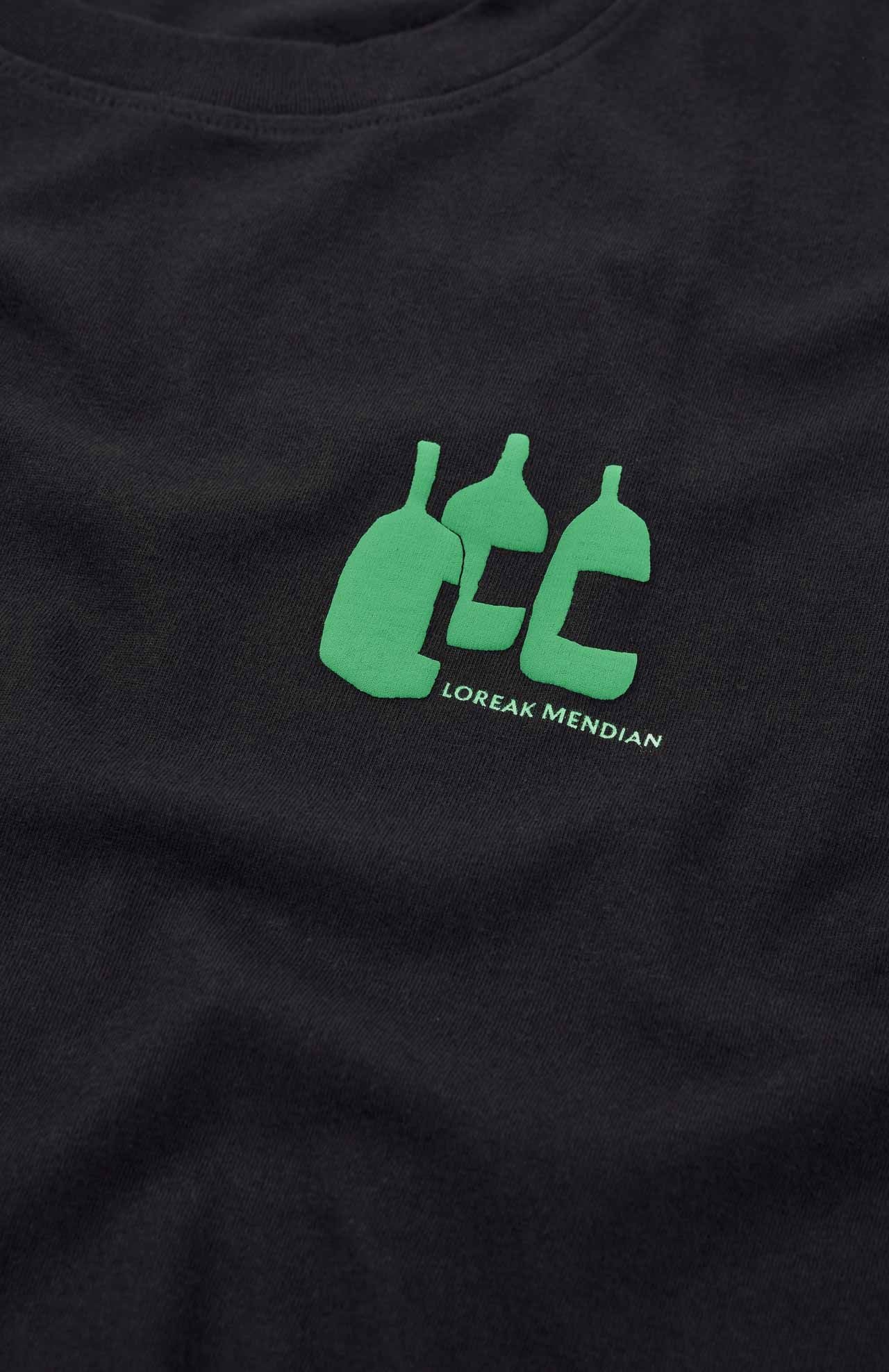 Botella T-Shirt