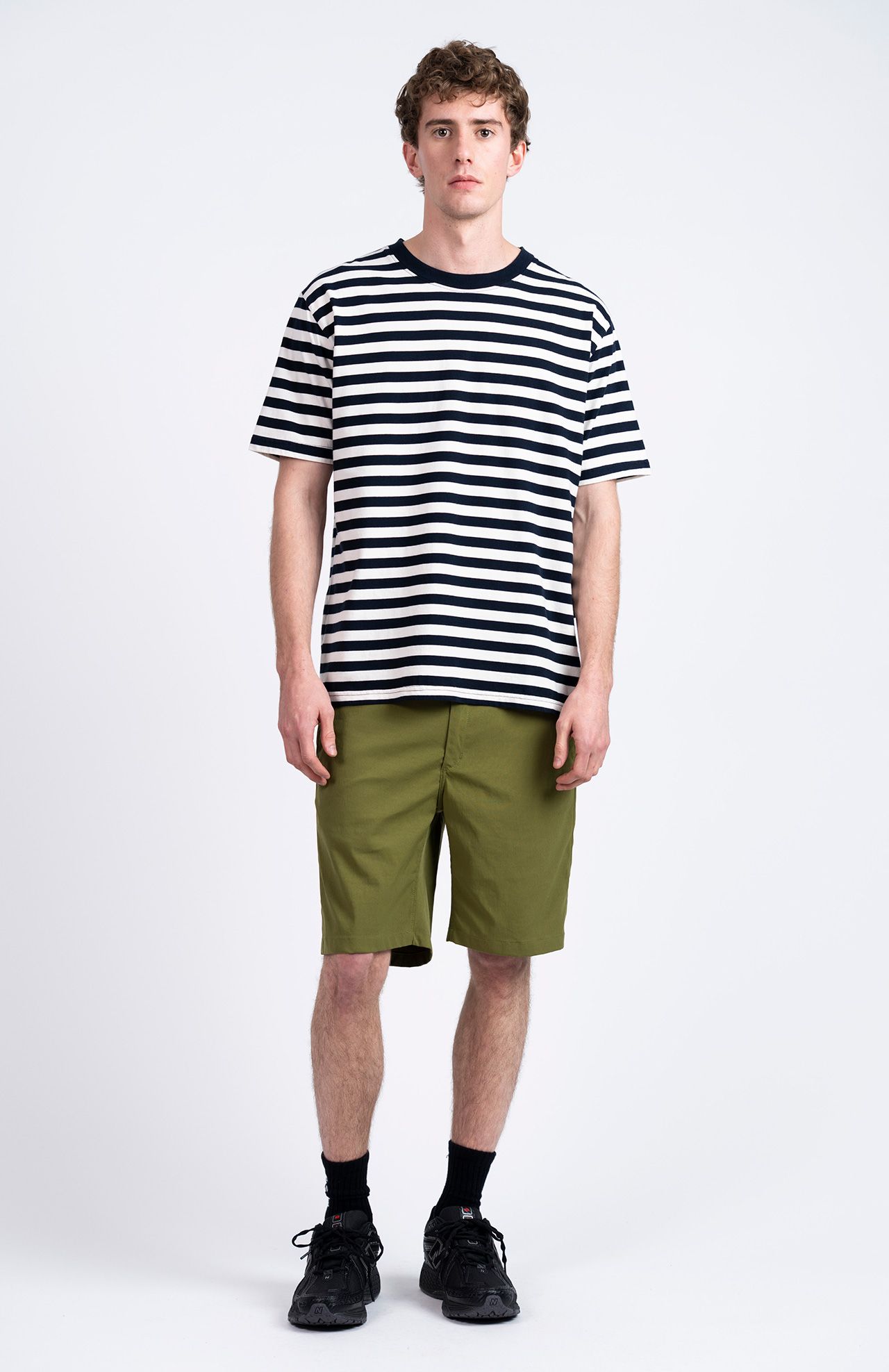 Stripe T-Shirt