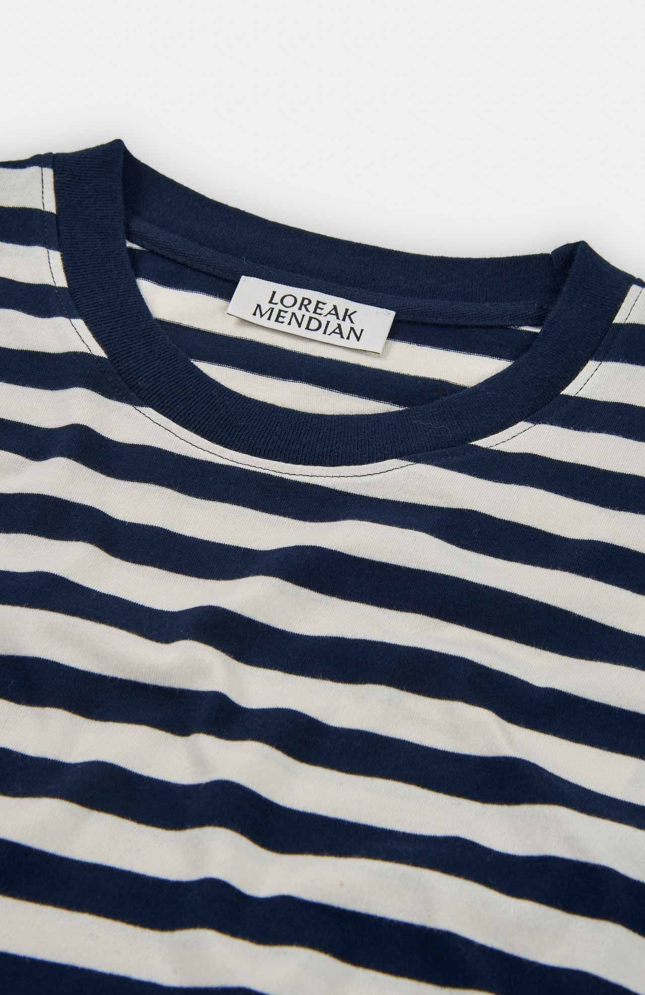 Stripe T-Shirt