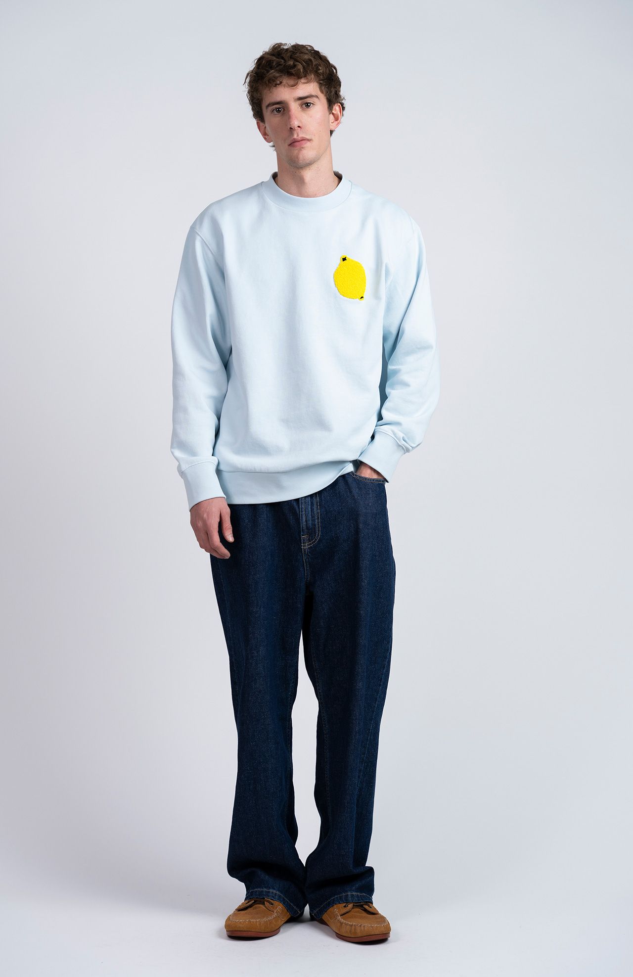 Limon Sweatshirt