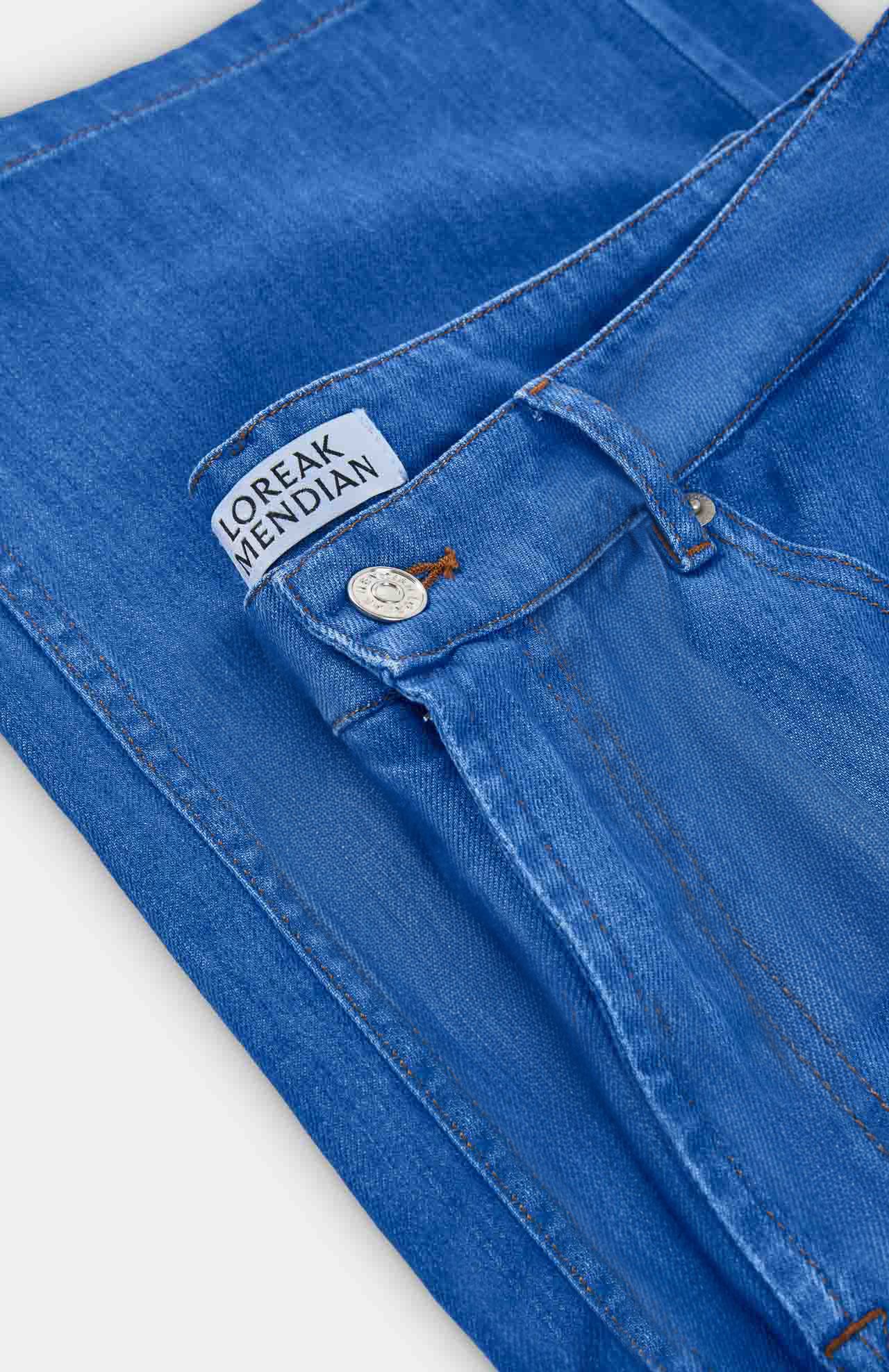 Olazar Trouser