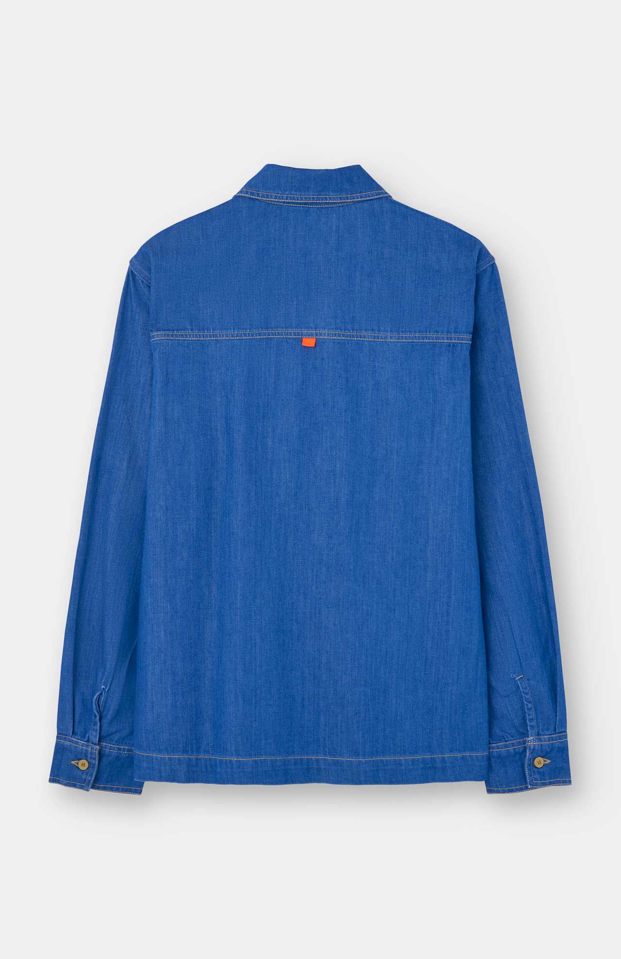 Arlo Shirt