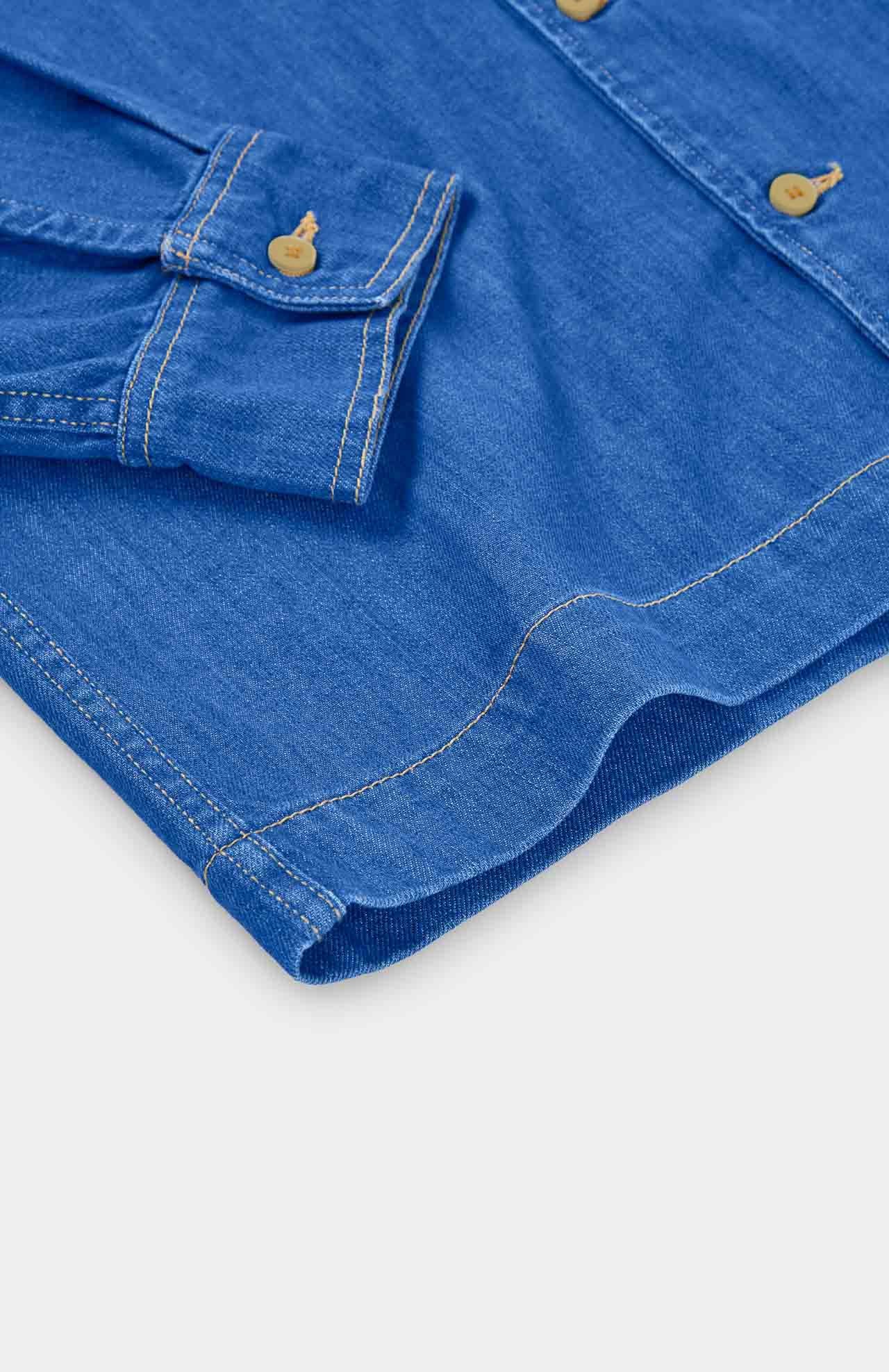 Arlo Shirt