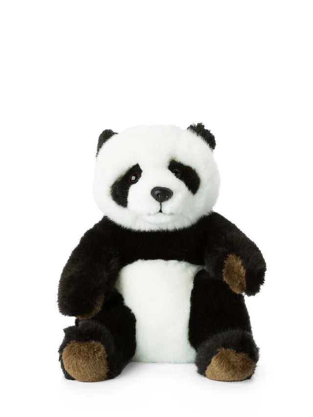 WWF Panda Sitting - 15cm