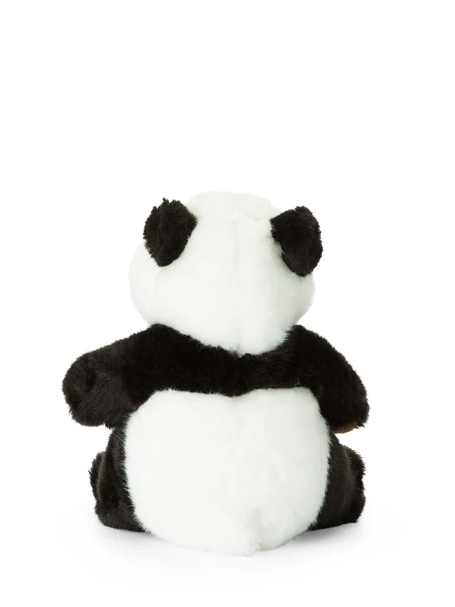WWF Panda Sitting - 15cm