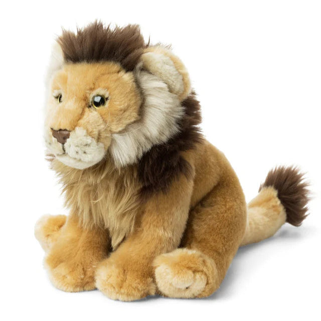 WWF Lion 19cm