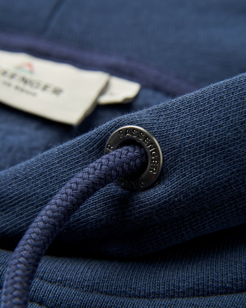 Escapism Recycled Cotton Hoodie