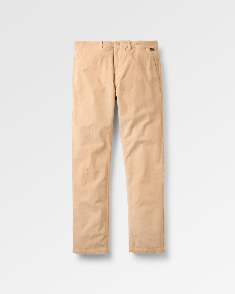 Cord Trouser