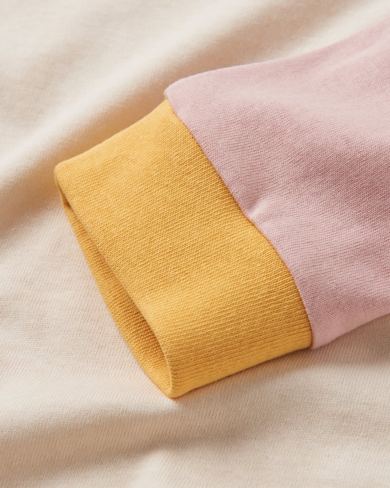 Riser 2.0 Recycled Cotton LS T-Shirt