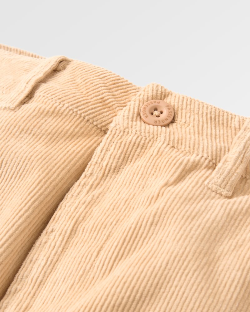 Cord Trouser