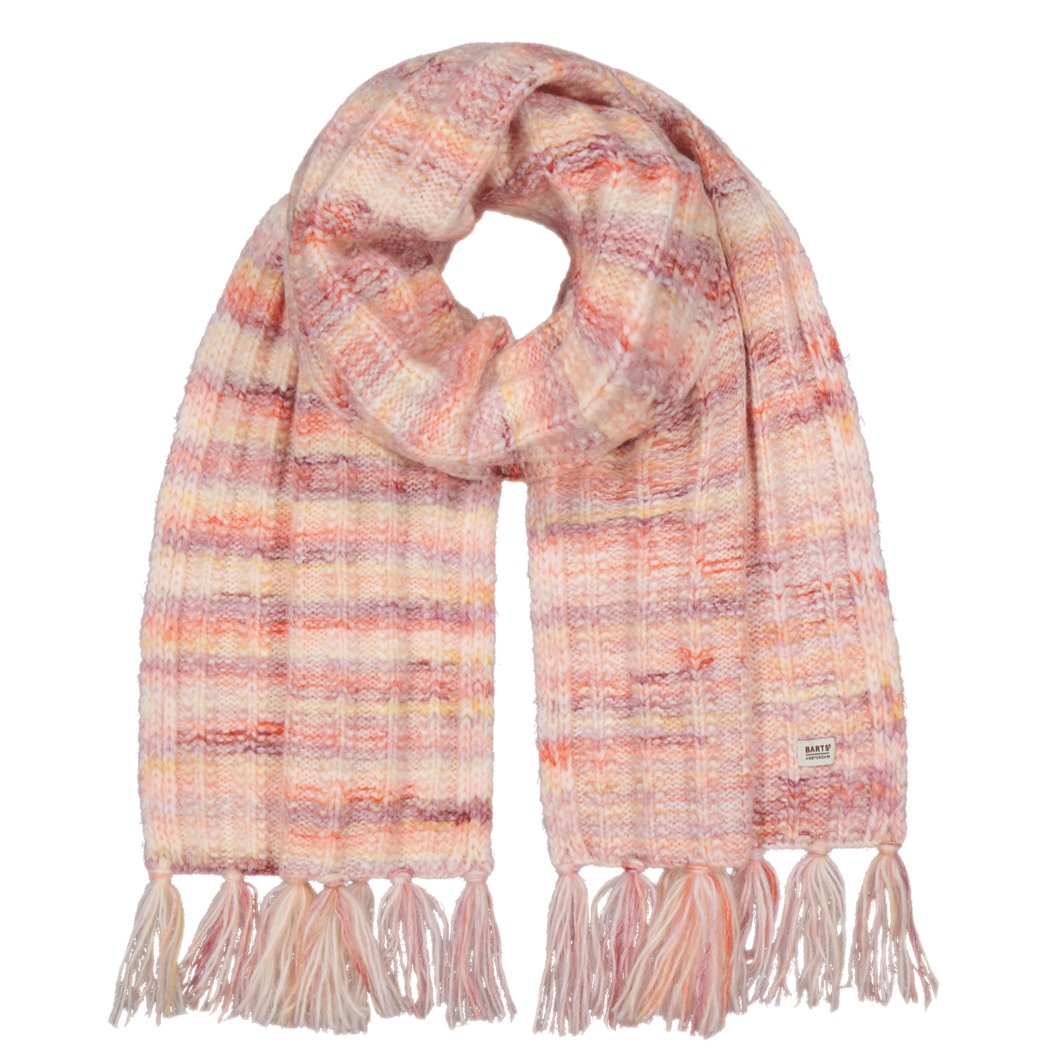 Flata Scarf