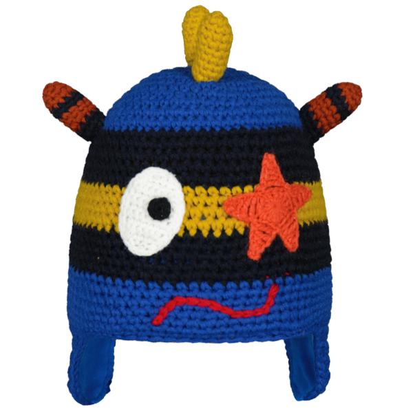Monster Beanie