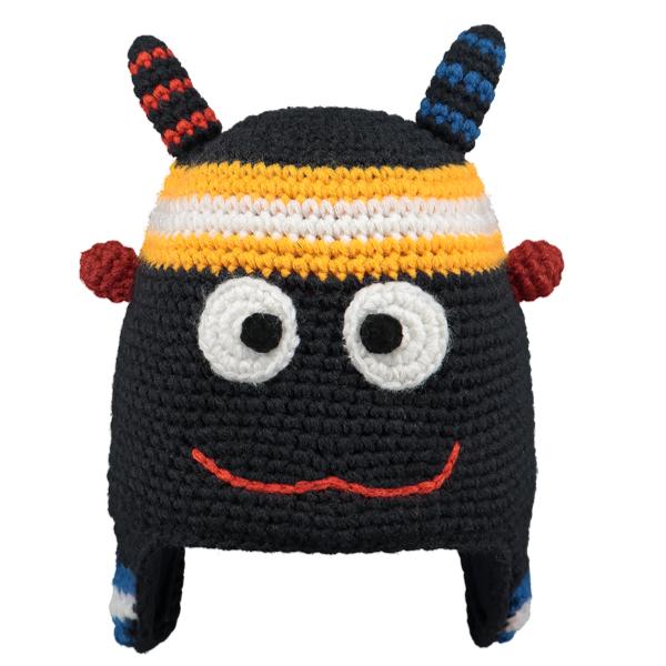 Monster Beanie