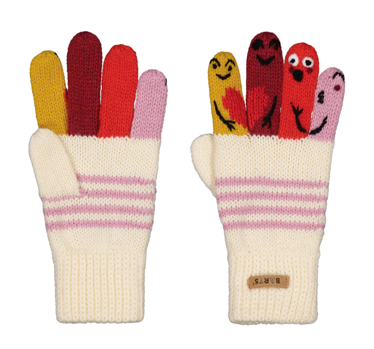 Puppet Gloves