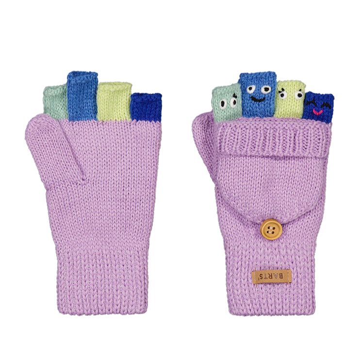 Puppet Bumgloves