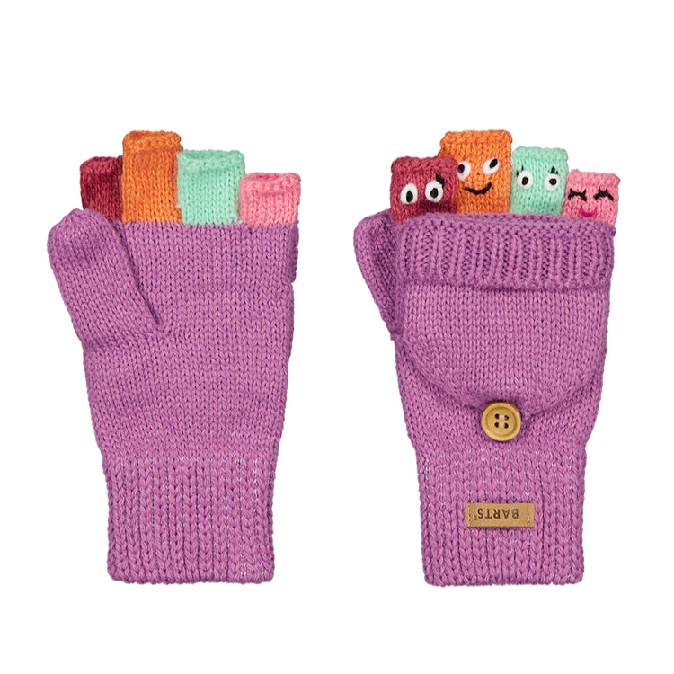 Puppet Bumgloves