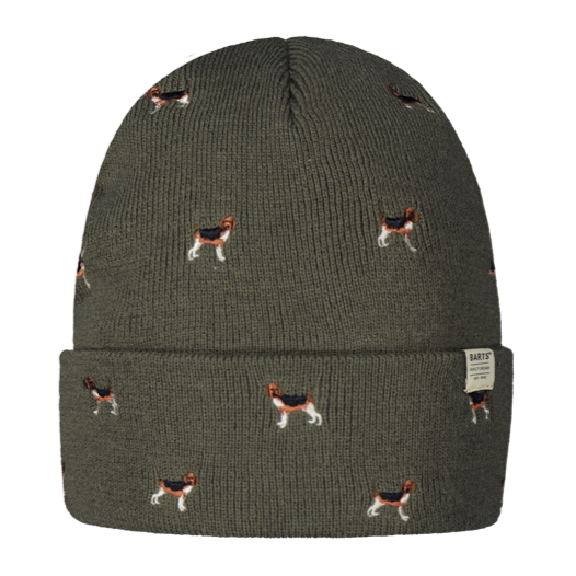 Vinson Beanie