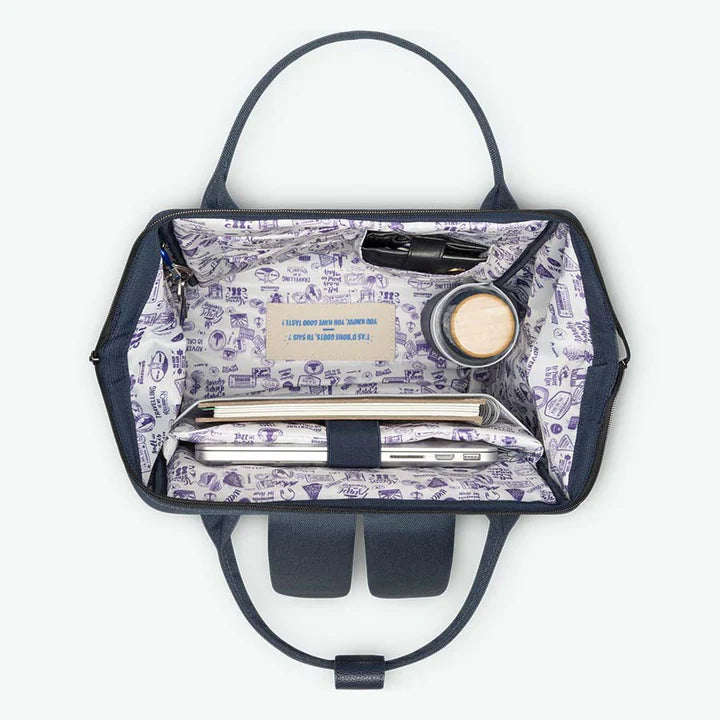 ADVENTURER S BERLIN TU