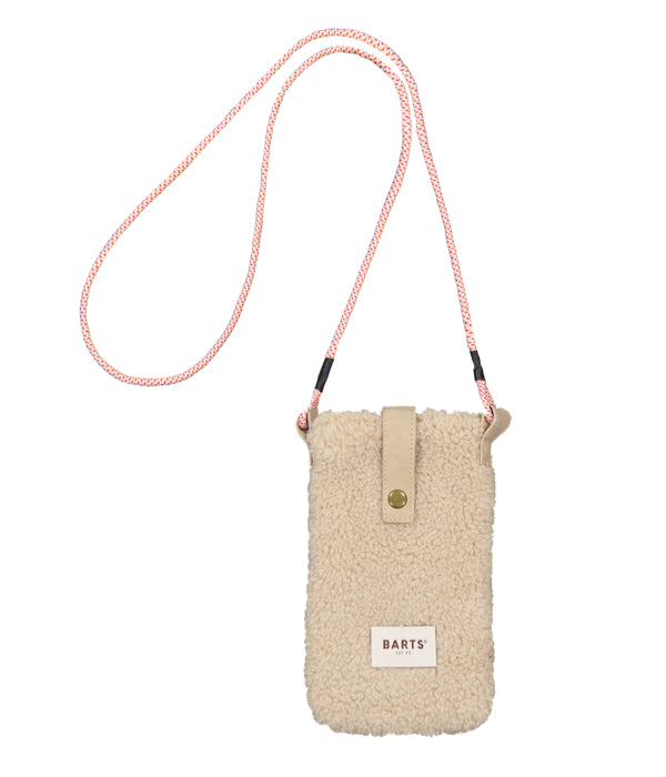 Bugbane Phone Bag