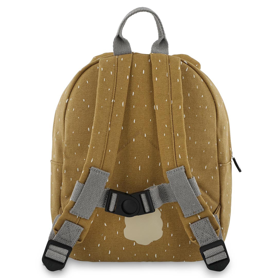 Backpack - Mr. Bear