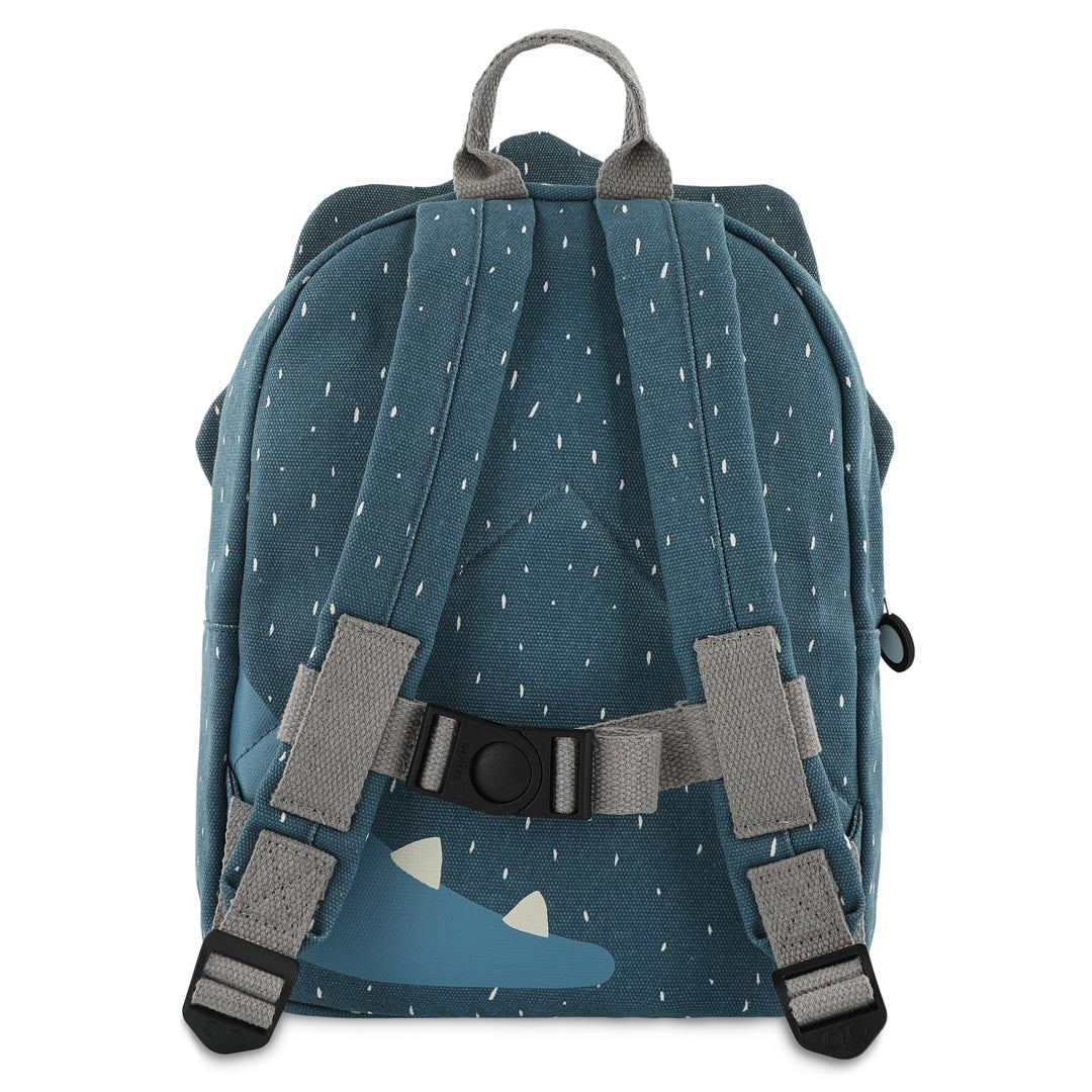 Backpack - Mr. Triceratops