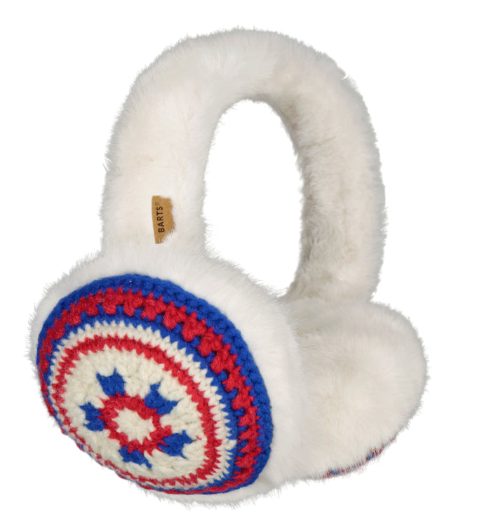 Crochetti Earmuffs