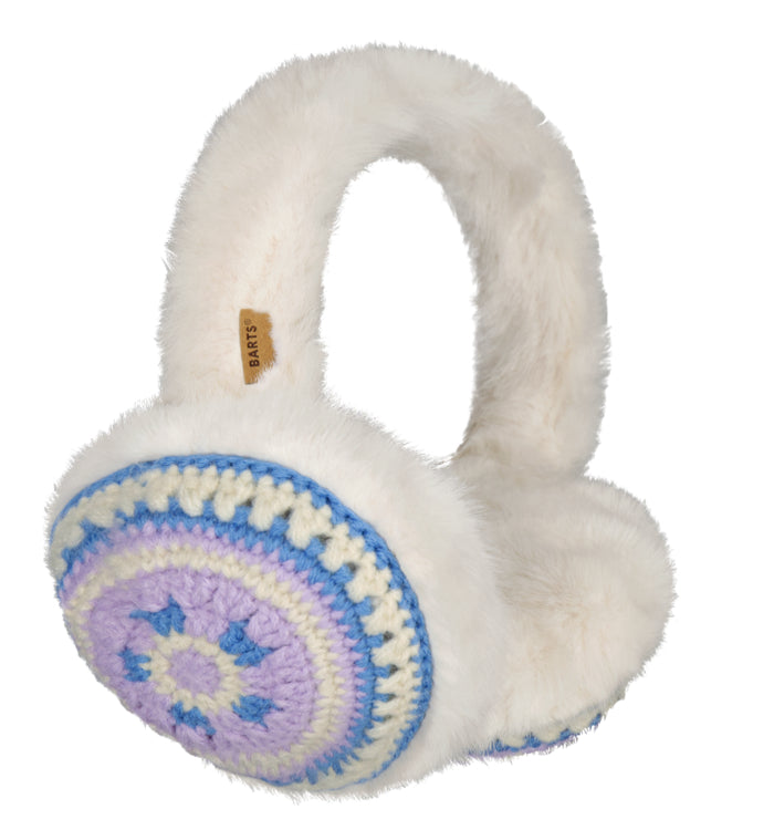 Crochetti Earmuffs