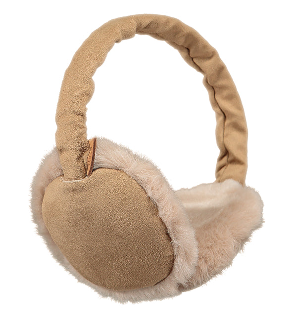Cookiedow Earmuffs