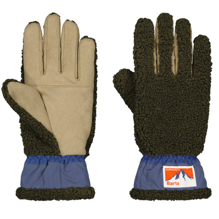 Isafjord Gloves