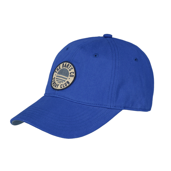 Mauroo Cap