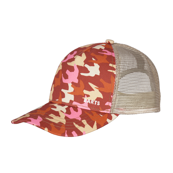 Husher Cap
