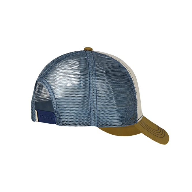Silkin Cap