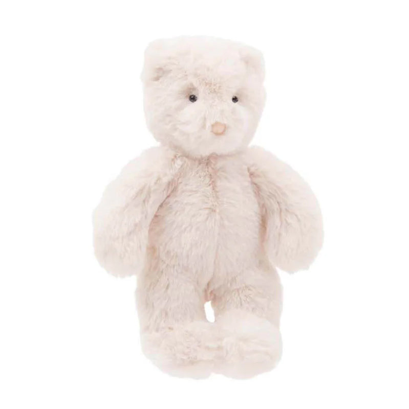 Small cream bear 22cm